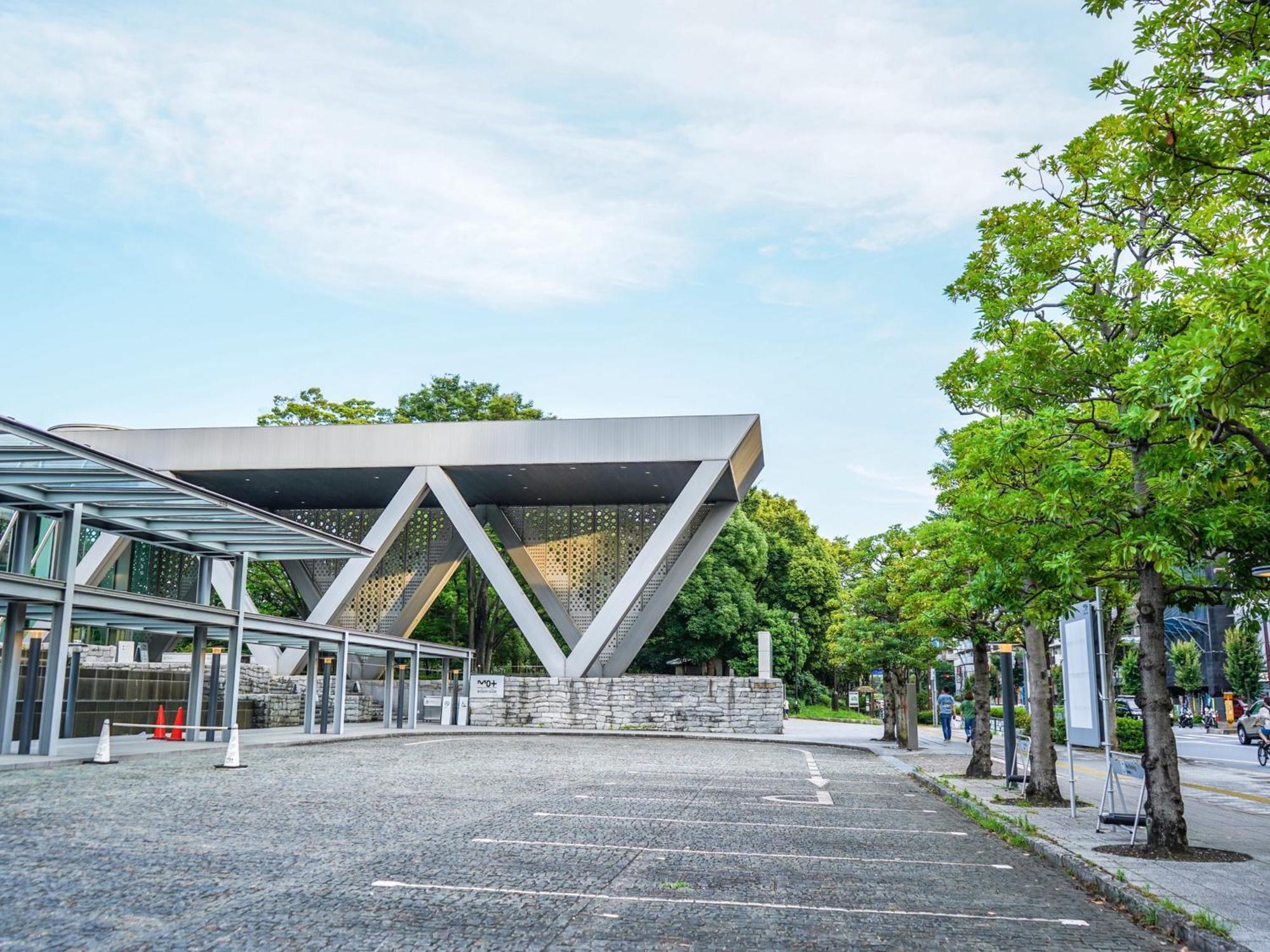 Dai-ichi Hotel Annex Präfektur Tokio Exterior foto